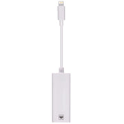 Adattatore Micro Ethernet NK-107 A1 per iPhone
