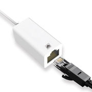 Adattatore Micro Ethernet NK-107 A1 per iPhone