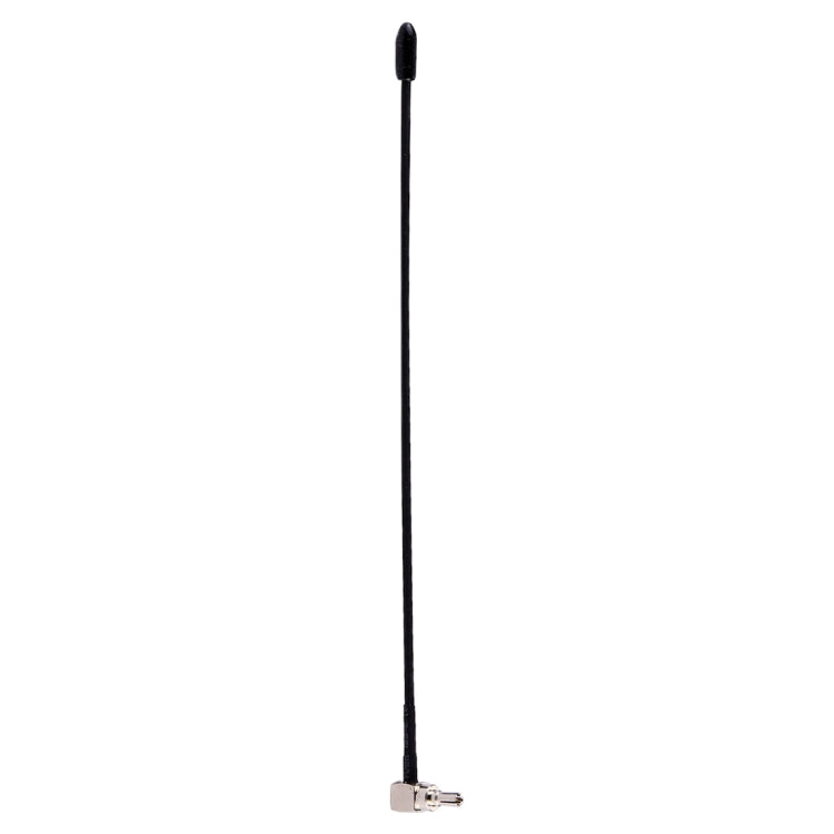 Antenna 4G con connettore CRC9 5dBi, 5dBi