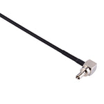 Antenna 4G con connettore CRC9 5dBi, 5dBi