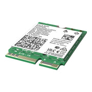 COMFAST CF-BE200-M WiFi7 Adattatore di rete wireless tri-band BT5.4 Modulo WiFi di rete M.2, CF-BE200-M