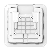 AP da soffitto wireless per interni dual band COMFAST CF-E395AX 3000Mbps WiFi6 2,4G e 5,8GHz, CF-E395AX