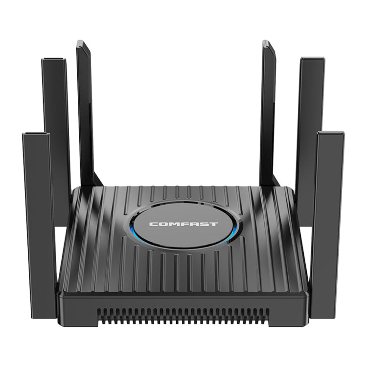 Router wireless Gigabit dual band WiFi6 COMFAST CF-WR635AX 3000Mbps, CF-WR635AX