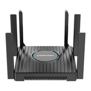 Router wireless Gigabit dual band WiFi6 COMFAST CF-WR635AX 3000Mbps, CF-WR635AX