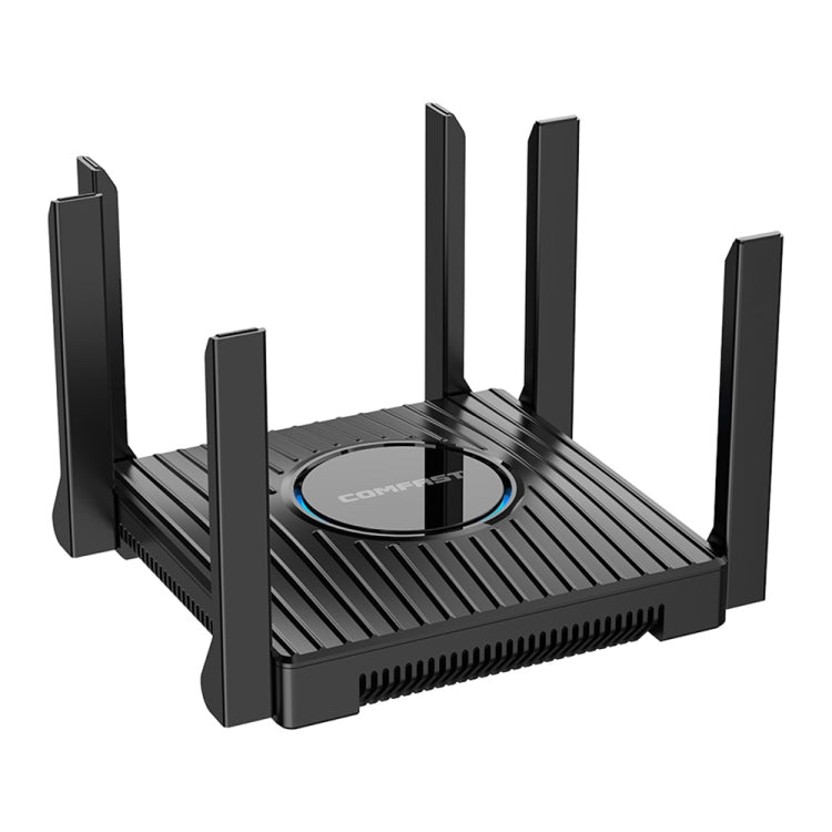 Router wireless Gigabit dual band WiFi6 COMFAST CF-WR635AX 3000Mbps, CF-WR635AX
