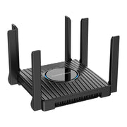 Router wireless Gigabit dual band WiFi6 COMFAST CF-WR635AX 3000Mbps, CF-WR635AX