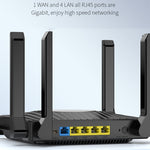 Router wireless Gigabit dual band WiFi6 COMFAST CF-WR635AX 3000Mbps, CF-WR635AX