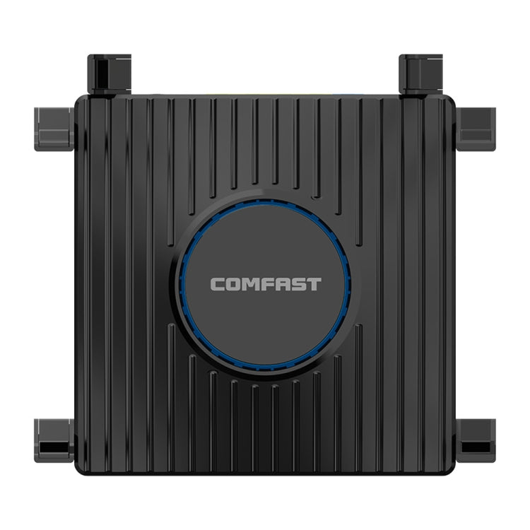 Router wireless Gigabit dual band WiFi6 COMFAST CF-WR635AX 3000Mbps, CF-WR635AX