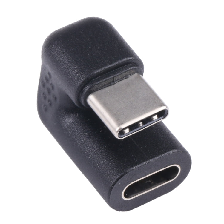 Adattatore USB-C/Tipo-C maschio-femmina a forma di U, Type-C to Type-C