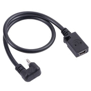 Cavo di ricarica dati da mini USB femmina a micro USB maschio, Mini USB to Micro USB