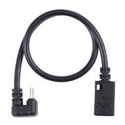 Cavo di ricarica dati da mini USB femmina a micro USB maschio, Mini USB to Micro USB