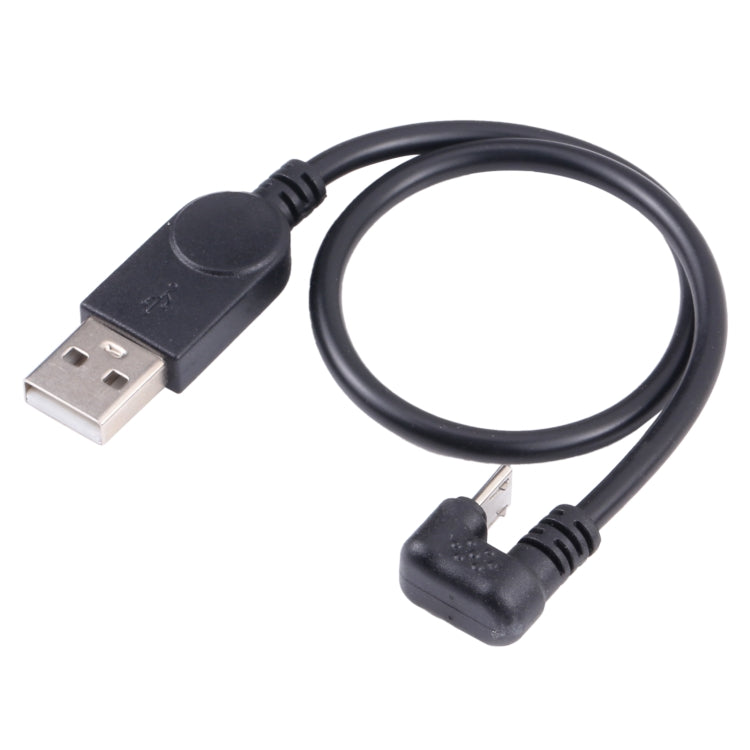 Cavo ricarica Micro USB tipo U per smartphone e tablet