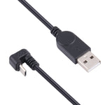 Cavo ricarica Micro USB tipo U per smartphone e tablet