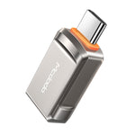 Convertitore OTG USB 3.0 femmina a USB-C maschio