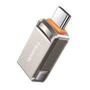 MCDODO USB 3.0 femmina a USB-C / Type-C maschio OTG convertitore disco flash USB, USB-C / Type-C