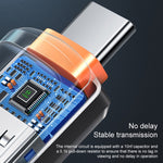 Convertitore OTG USB 3.0 femmina a USB-C maschio