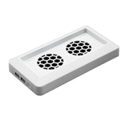 Base ventola di raffreddamento host con 2 porte USB per XBOX serie S, For XBOX Series S