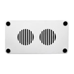 Base ventola di raffreddamento host con 2 porte USB per XBOX serie S, For XBOX Series S