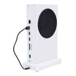 Base ventola di raffreddamento host con 2 porte USB per XBOX serie S, For XBOX Series S