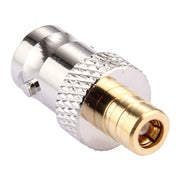 2 connettori BNC femmina a femmina SMB, Female to SMB Female