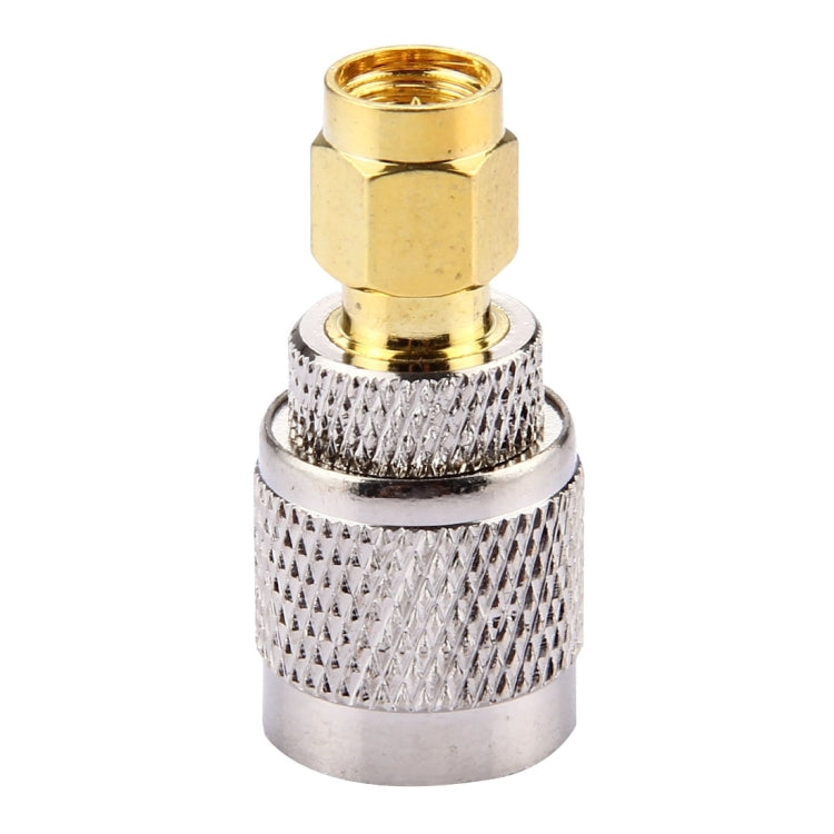 2 connettori TNC maschio a SMA maschio, 2PCS TNC Male to SMA Male