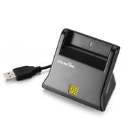 Lettore di smart card con chip SIM ROCKETEK SCR2 CAC ID, SCR2