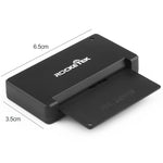 Lettore di smart card con chip SIM ROCKETEK SCR3 CAC ID, SCR3