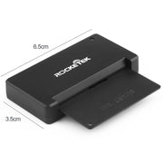 Lettore di smart card con chip SIM ROCKETEK SCR3 CAC ID, SCR3