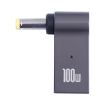 Adattatore USB-C femmina a DC 4,8x1,7 mm maschio 100W