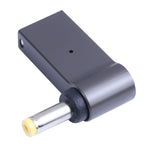 Adattatore USB-C femmina a DC 4,8x1,7 mm maschio 100W