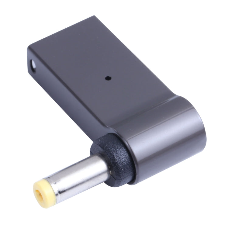 Adattatore USB-C femmina a DC 4,8x1,7 mm maschio 100W