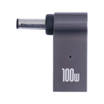 Adattatore USB-C femmina a DC 4,5x3,0 mm maschio 100W