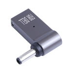 Adattatore USB-C femmina a DC 4,5x3,0 mm maschio 100W