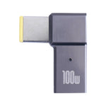 Adattatore USB-C femmina a Big Square 100W per Lenovo