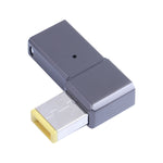 Adattatore USB-C femmina a Big Square 100W per Lenovo