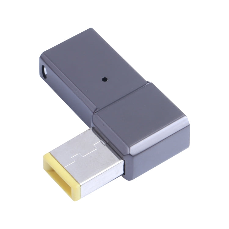 Adattatore USB-C femmina a Big Square 100W per Lenovo