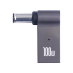 Adattatore USB-C femmina a DC 6.0x1.4mm maschio 100W