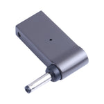 Adattatore USB-C femmina a DC 3,5x1,35 mm maschio 100W
