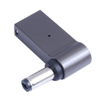 Adattatore USB-C femmina a DC 5,5x2,1 mm maschio 100W