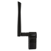 EDUP EP-AC1635 Antenna 2dBi per adattatore Ethernet USB wireless 11AC dual band da 600Mbps per laptop/PC, EP-AC1635