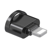 Lettore di schede Mini TF con adattatore 8 pin