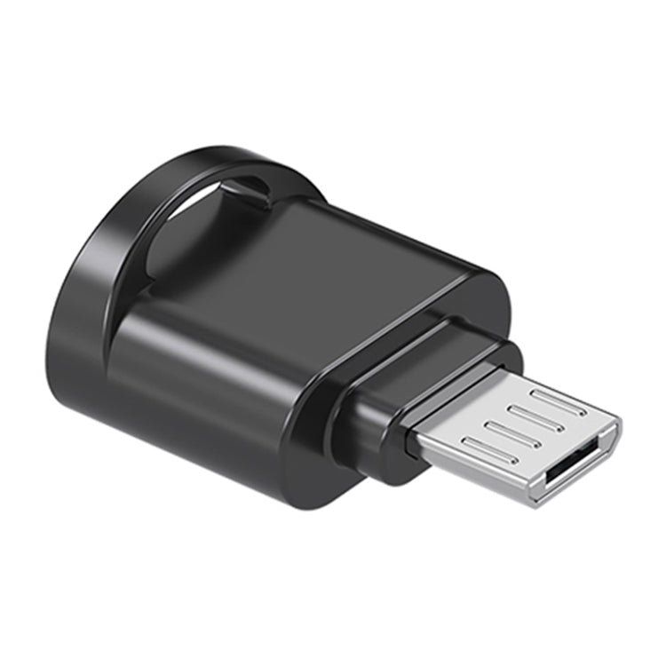 Adattatore da micro USB a scheda TF Mini lettore di schede TF, Micro USB