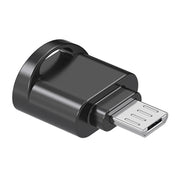 Adattatore da micro USB a scheda TF Mini lettore di schede TF, Micro USB
