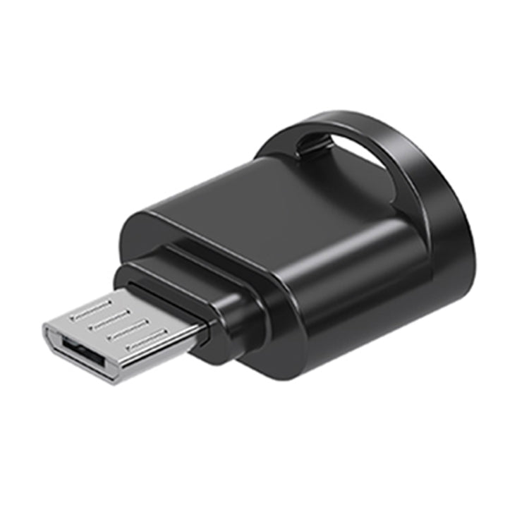 Adattatore Micro USB a lettore schede TF Mini