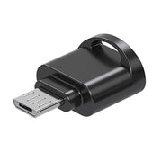 Adattatore da micro USB a scheda TF Mini lettore di schede TF, Micro USB