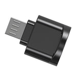 Adattatore Micro USB a lettore schede TF Mini