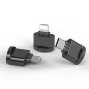 Adattatore da micro USB a scheda TF Mini lettore di schede TF, Micro USB