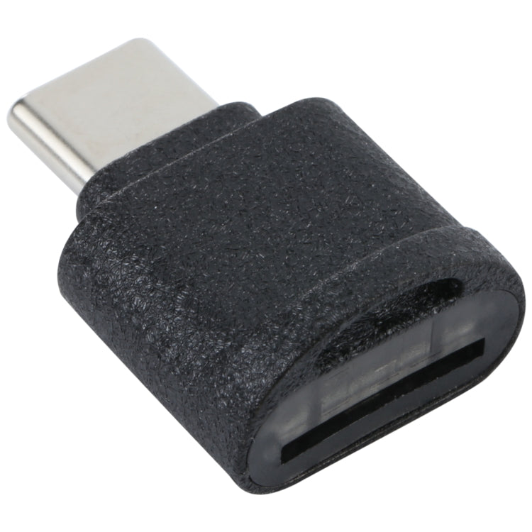Adattatore per schede USB-C / Type-C a TF Mini lettore di schede TF, USB-C / Type-C