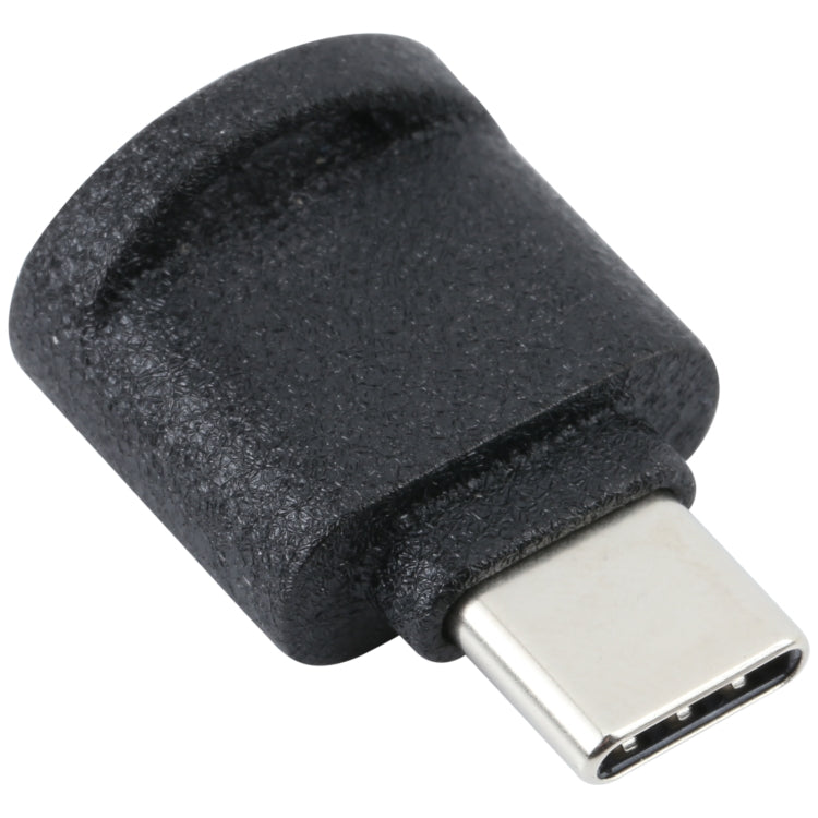 Adattatore USB-C a lettore schede TF Mini compatto