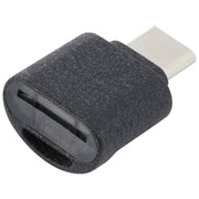 Adattatore per schede USB-C / Type-C a TF Mini lettore di schede TF, USB-C / Type-C